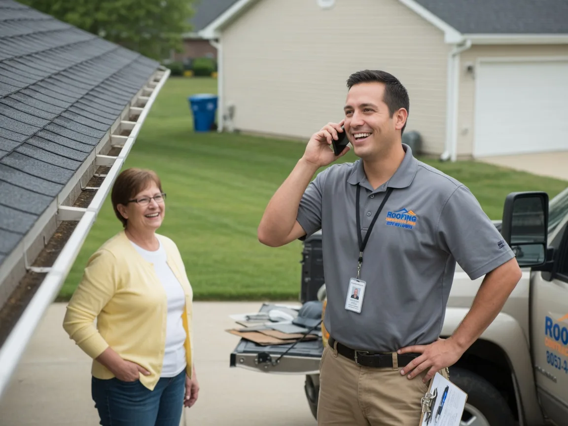 Local Roofing Contractors Menomonee Falls, WI FAQs